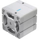 Компактный пневмоцилиндр Festo ADN-100-40-I-P-A