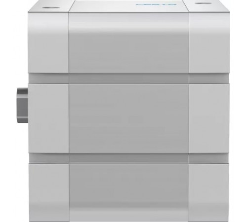 Компактный пневмоцилиндр Festo ADN-100-40-I-P-A