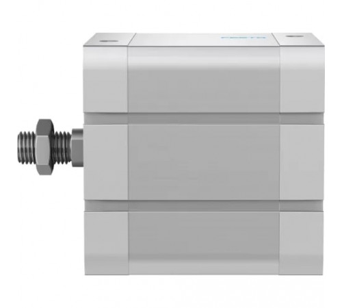 Компактный пневмоцилиндр Festo ADN-100-50-A-P-A