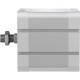 Компактный пневмоцилиндр Festo ADN-100-50-A-P-A