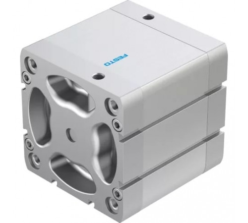 Компактный пневмоцилиндр Festo ADN-100-50-I-P-A