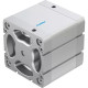 Компактный пневмоцилиндр Festo ADN-100-50-I-P-A
