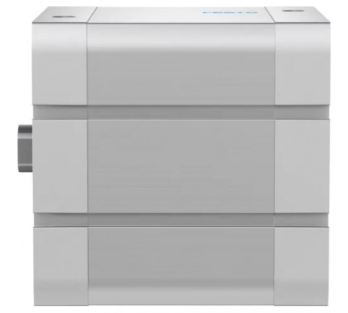 Компактный пневмоцилиндр Festo ADN-100-50-I-P-A