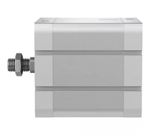 Компактный пневмоцилиндр Festo ADN-100-60-A-P-A