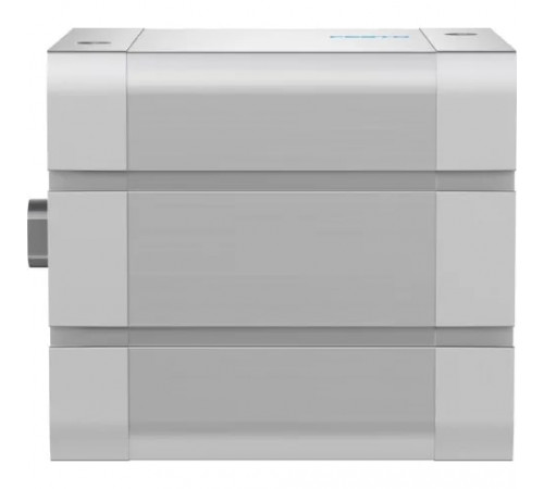 Компактный пневмоцилиндр Festo ADN-100-60-I-P-A
