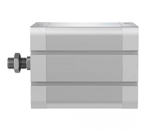 Компактный пневмоцилиндр Festo ADN-100-80-A-P-A