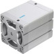Компактный пневмоцилиндр Festo ADN-100-80-I-P-A