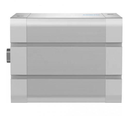 Компактный пневмоцилиндр Festo ADN-100-80-I-P-A