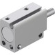 Компактный пневмоцилиндр Festo ADN-S-10-10-A-A