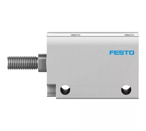 Компактный пневмоцилиндр Festo ADN-S-10-10-A-A