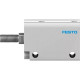 Компактный пневмоцилиндр Festo ADN-S-10-10-A-A