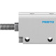 Компактный пневмоцилиндр Festo ADN-S-10-10-A