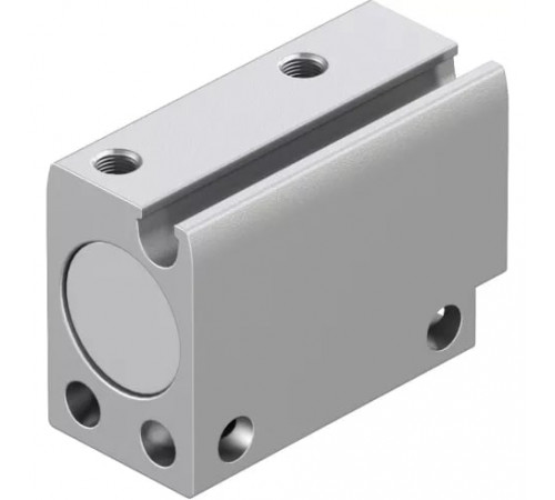 Компактный пневмоцилиндр Festo ADN-S-10-10-I-A