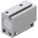 Компактный пневмоцилиндр Festo ADN-S-10-10-I-A
