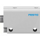 Компактный пневмоцилиндр Festo ADN-S-10-10-I-A