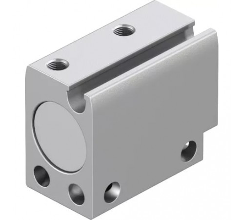 Компактный пневмоцилиндр Festo ADN-S-10-10-I