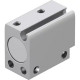Компактный пневмоцилиндр Festo ADN-S-10-10-I