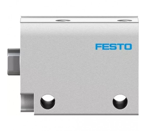 Компактный пневмоцилиндр Festo ADN-S-10-10-I