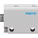 Компактный пневмоцилиндр Festo ADN-S-10-10-I