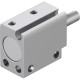 Компактный пневмоцилиндр Festo ADN-S-10-5-A-A