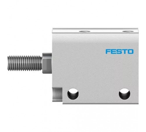 Компактный пневмоцилиндр Festo ADN-S-10-5-A-A