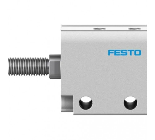 Компактный пневмоцилиндр Festo ADN-S-10-5-A