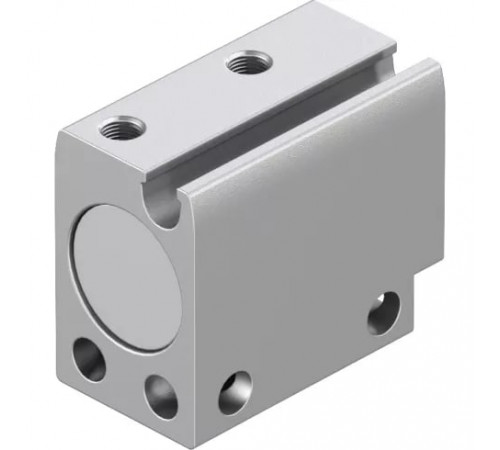 Компактный пневмоцилиндр Festo ADN-S-10-5-I-A