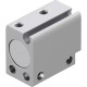 Компактный пневмоцилиндр Festo ADN-S-10-5-I-A