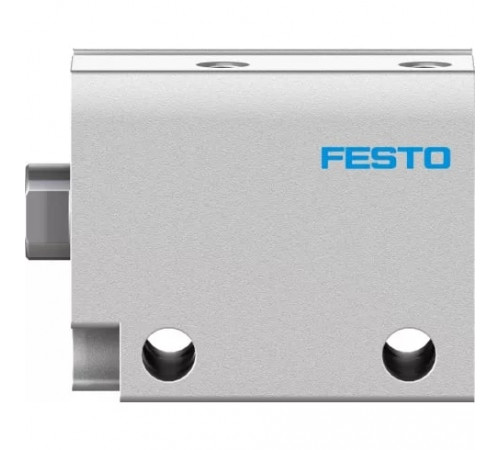 Компактный пневмоцилиндр Festo ADN-S-10-5-I-A