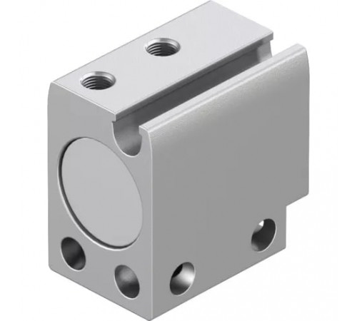 Компактный пневмоцилиндр Festo ADN-S-10-5-I
