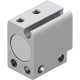 Компактный пневмоцилиндр Festo ADN-S-10-5-I