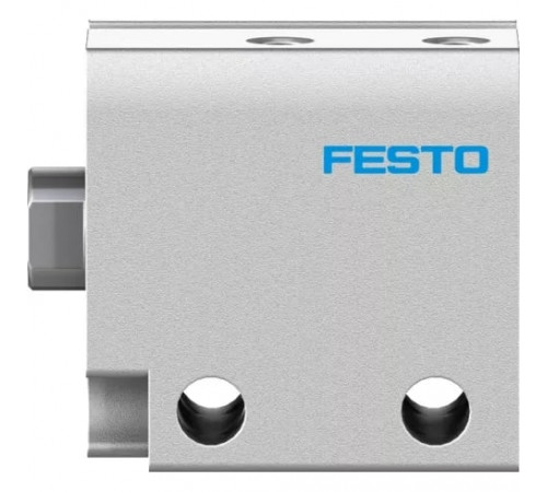 Компактный пневмоцилиндр Festo ADN-S-10-5-I