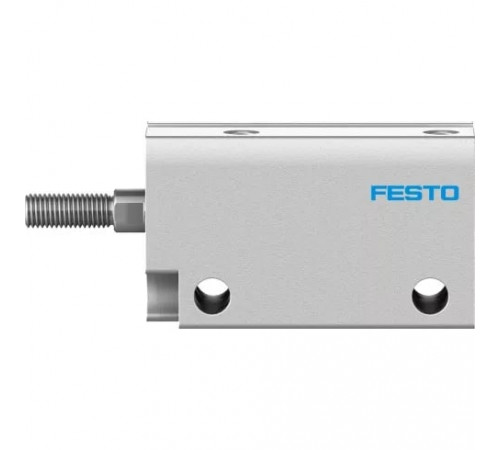 Компактный пневмоцилиндр Festo ADN-S-6-10-A-A