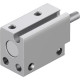 Компактный пневмоцилиндр Festo ADN-S-6-10-A