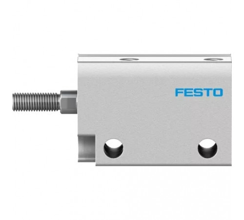 Компактный пневмоцилиндр Festo ADN-S-6-10-A