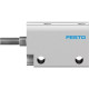 Компактный пневмоцилиндр Festo ADN-S-6-10-A