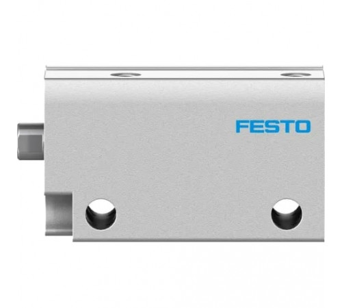 Компактный пневмоцилиндр Festo ADN-S-6-10-I-A