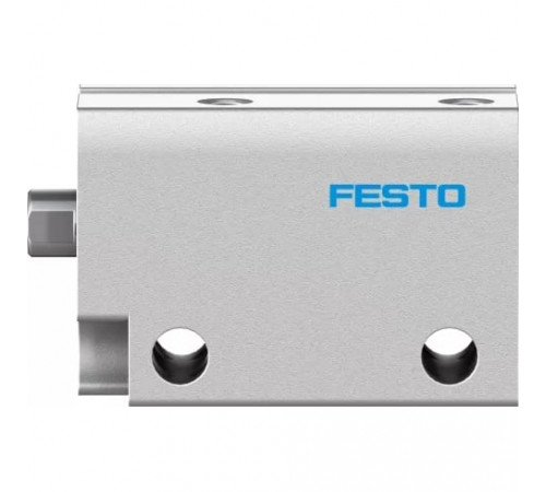 Компактный пневмоцилиндр Festo ADN-S-6-10-I