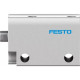 Компактный пневмоцилиндр Festo ADN-S-6-10-I
