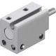 Компактный пневмоцилиндр Festo ADN-S-6-5-A-A