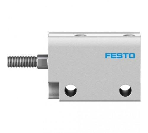 Компактный пневмоцилиндр Festo ADN-S-6-5-A-A