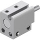 Компактный пневмоцилиндр Festo ADN-S-6-5-A