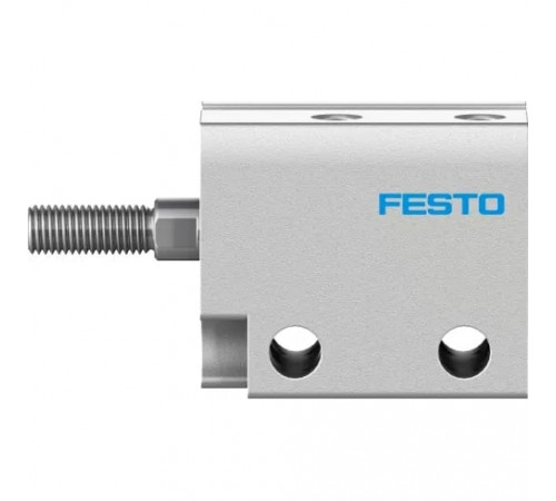 Компактный пневмоцилиндр Festo ADN-S-6-5-A