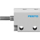Компактный пневмоцилиндр Festo ADN-S-6-5-A
