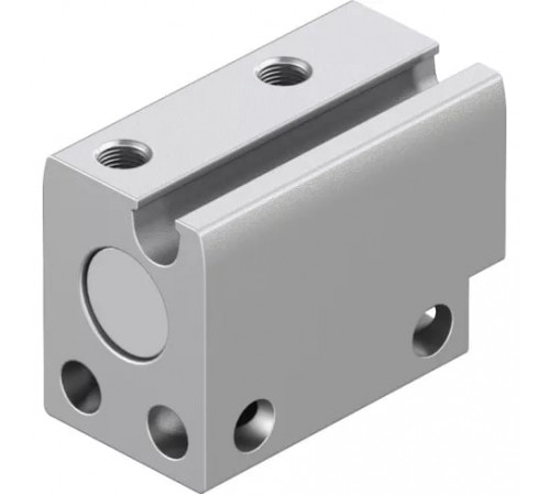 Компактный пневмоцилиндр Festo ADN-S-6-5-I-A