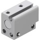 Компактный пневмоцилиндр Festo ADN-S-6-5-I-A