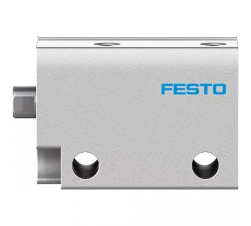 Компактный пневмоцилиндр Festo ADN-S-6-5-I-A