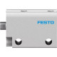 Компактный пневмоцилиндр Festo ADN-S-6-5-I-A