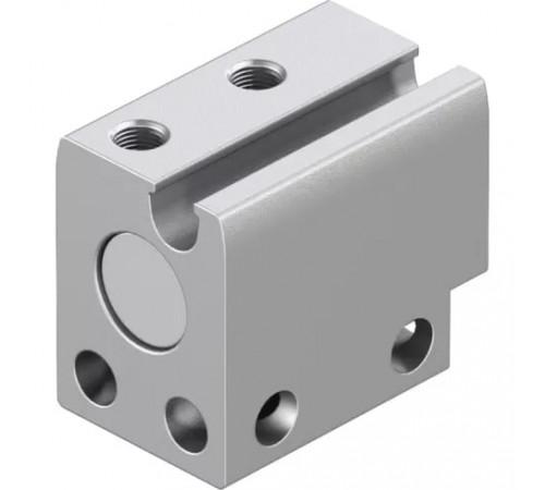 Компактный пневмоцилиндр Festo ADN-S-6-5-I