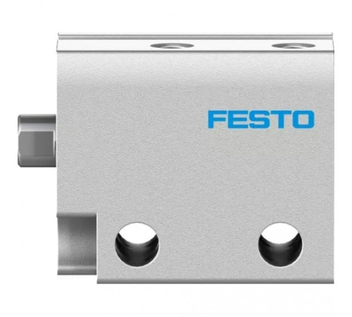 Компактный пневмоцилиндр Festo ADN-S-6-5-I
